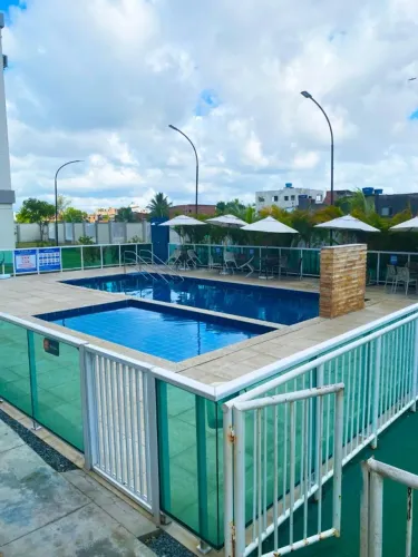 Apartamento à venda em Piedade