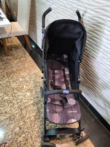 Carrinho de bebê Chicco London