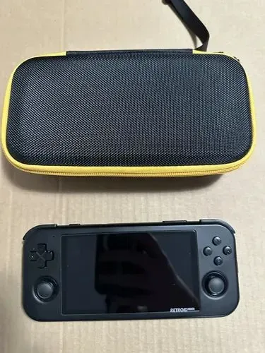 RETROID POCKET 3 (RETIRADA SOMENTE EM MÃOS)