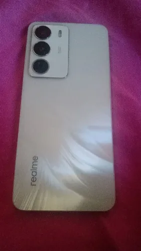 Realme C71
