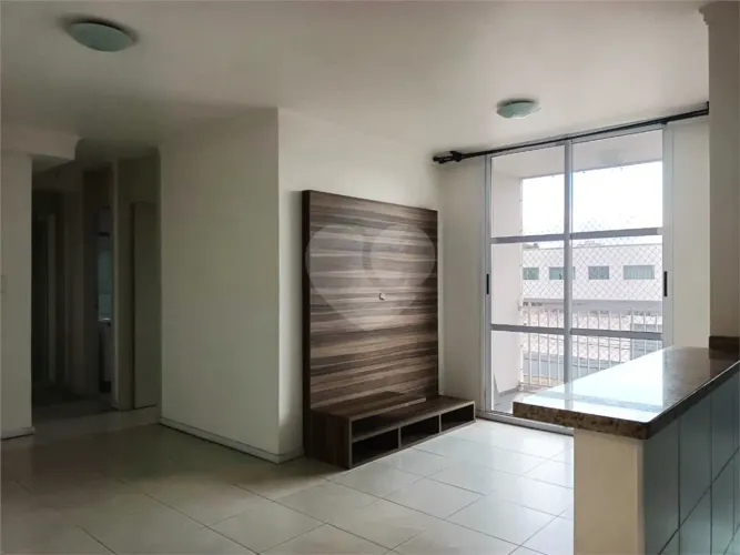 Apartamento com 2 quartos à venda ou para locação em Rio pequeno - SP