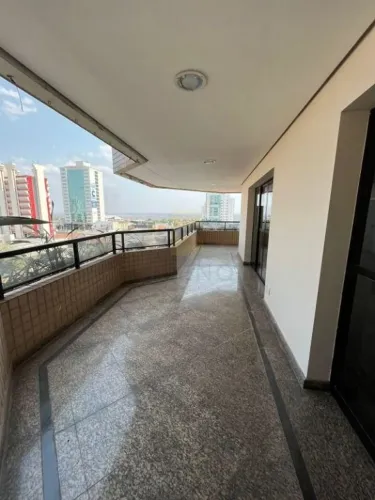 APARTAMENTO - VENDA - Edifício Lyon Residence - Duque de Caxias - Cuiabá/MT