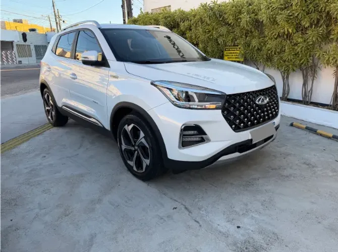 Chery Tiggo 5X Pro 1.5 Turbo Híbrido 2023