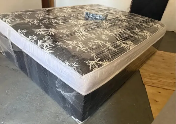 CAMA CASAL+entrega grátis