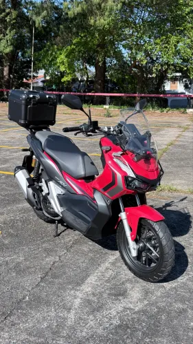 HONDA ADV 150 2024