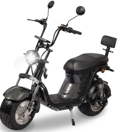 Moto Elétrica Modelo X12 1000W