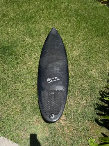 Prancha de surf Simon full Carbon 6?0