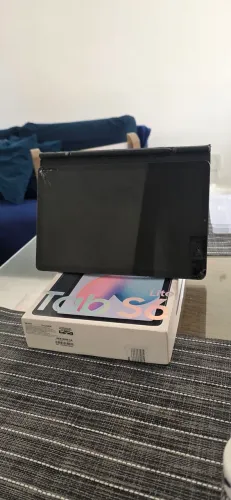 Tablet S6 lite C/ defeito