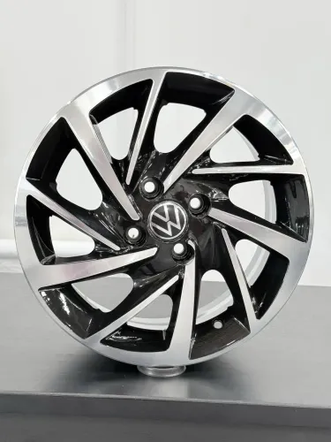 Rodas 15 Polo Highline 