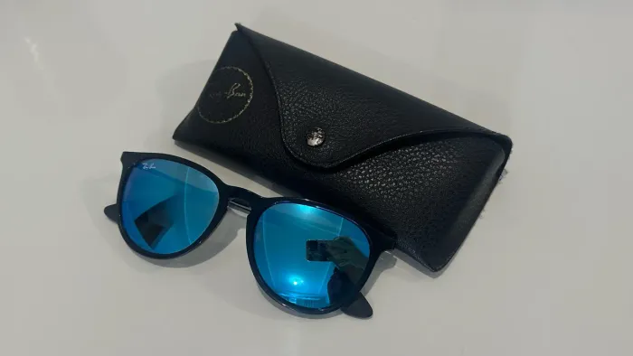 Óculos de sol Ray-Ban original