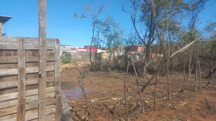 Terreno