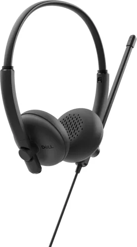 Headset com fio Dell ? WH125