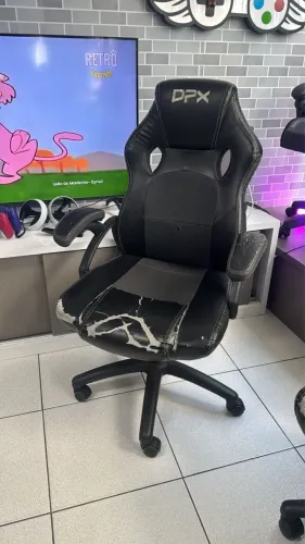 3 cadeiras 150,00 cada