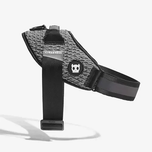 Peitoral zeedog FlyHarness tamanho 1