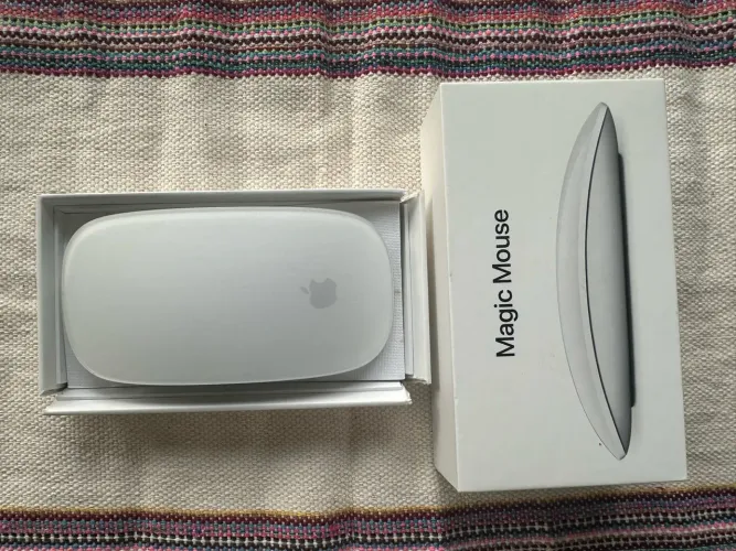 Magic mouse 2 geração