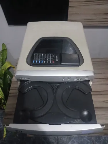 CENTRAL GRADIENTE ENERGY E650