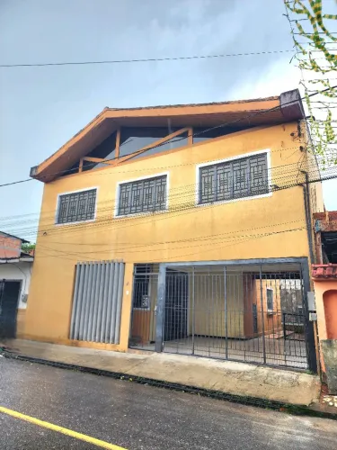 VENDO CASA CONJUNTO PROMORAR 3 SUITES