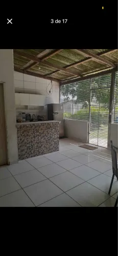 Casa a venda