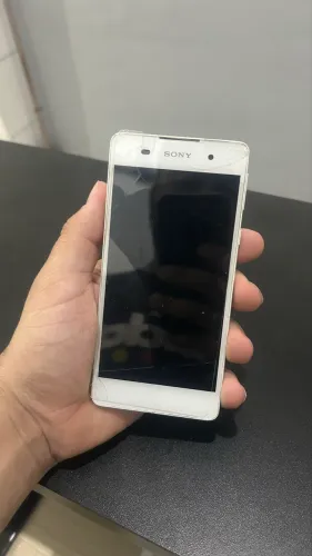Sony Xperia para retirada de peças