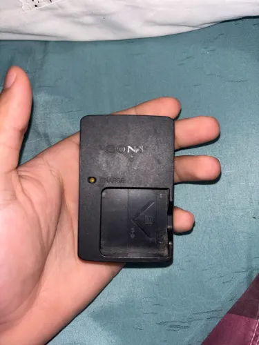 Carregador Original Sony BC-CSNB