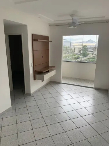 Coqueiral de Itaparica: 2 quartos, elevador, vista livre e sol da manhã