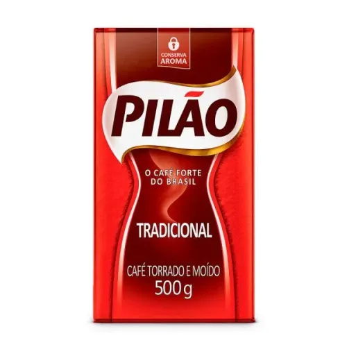 Café Pilão