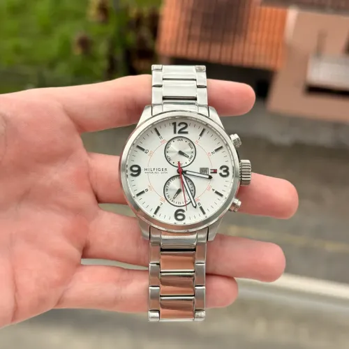 Relógio Tommy Hilfiger