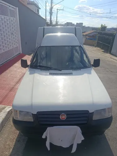 Fiat Fiorino Furg.1.5/1.3/1.3 Fire/1.3 F.flex 2010