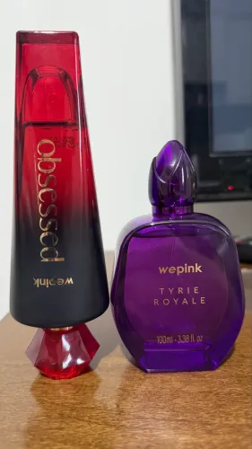 Vendo Kit Wepink