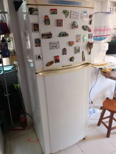 Geladeira