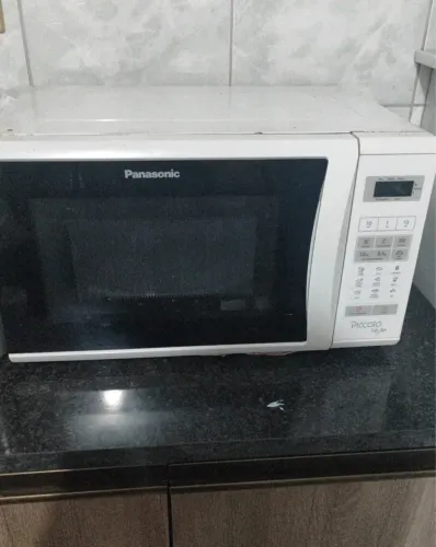 Microondas