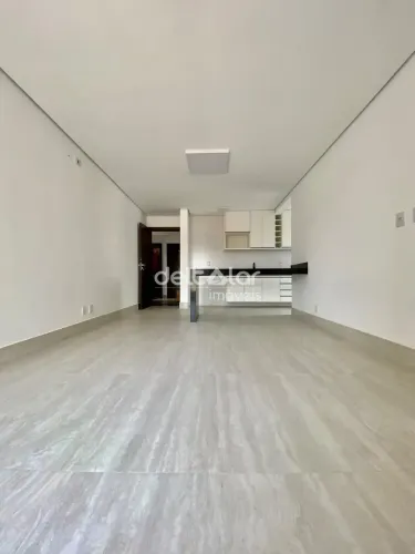 Apartamento para locação com 3 quartos, suíte e 2 vagas demarcadas, Itapoã, Belo Horizonte