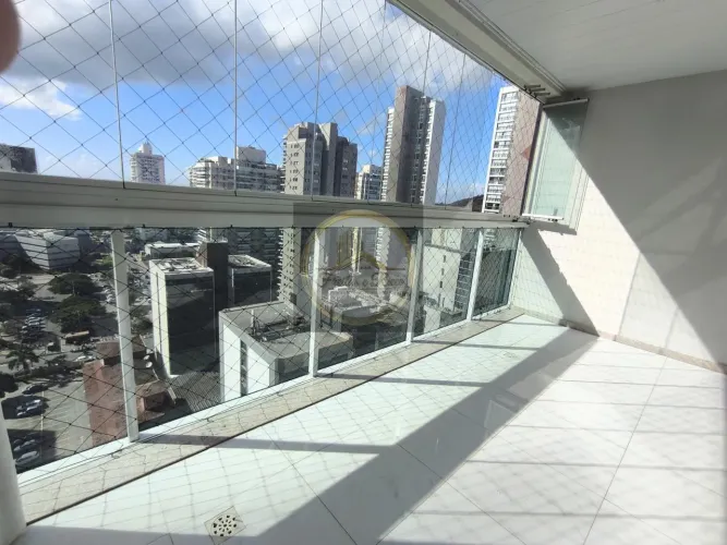 Apartamento para Locação em Vitória, Enseada do Suá, 3 dormitórios, 1 suíte, 2 banheiros,