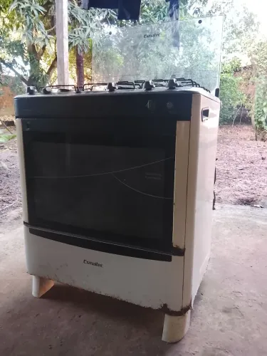 Fogão 