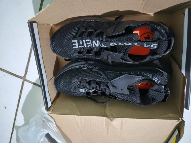 Tênis Esportivo Masculino Tryd 5400