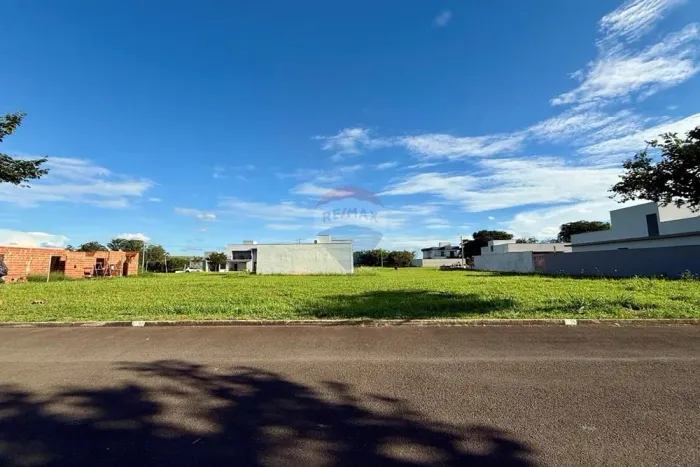 Terreno á venda - R$150.000,00 - Condomínio Quinta do Engenho - Rio das Pedras SP