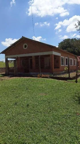 Fazenda Pronta para Pecuária com 204 Alqueires Região de Marília/SP