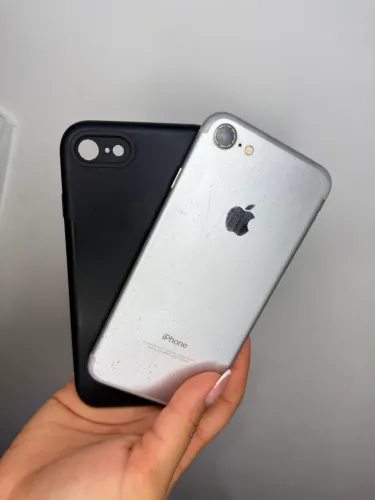 iPhone 7