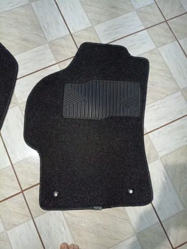 Vendo tapete kapazzi original