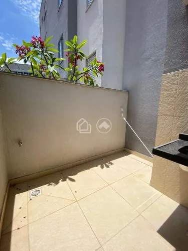 Área Privativa à venda no Cruzeiro - Belo Horizonte