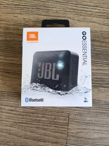 JBL GO ESSENTIAL Original 
