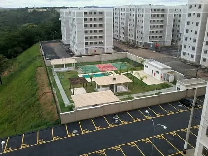 Locação direto com proprietário, condomínio ville lisboa