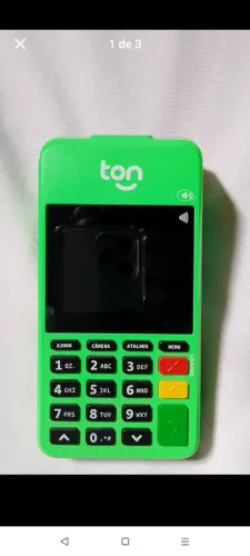 Maquininha