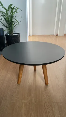 Mesa De Centro