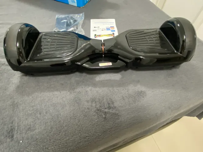 Hoverboard Skate Elétrico