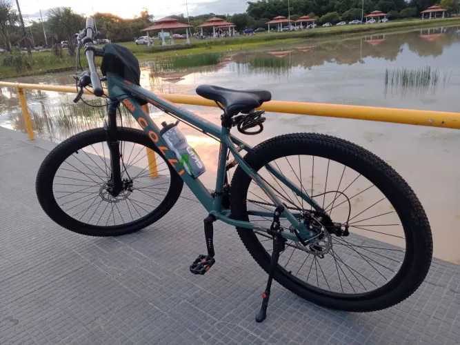 Bicicleta COLLI  AR 29