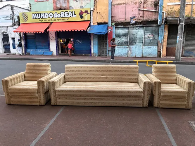 Sofá