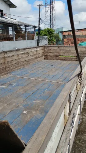 Negócio está carroceria
