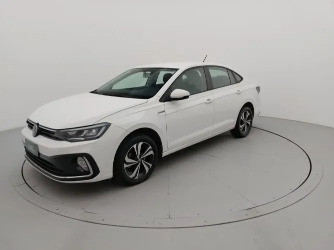 Volkswagen Virtus Comfort. 200 TSI 1.0 Flex 12V AUT 2025