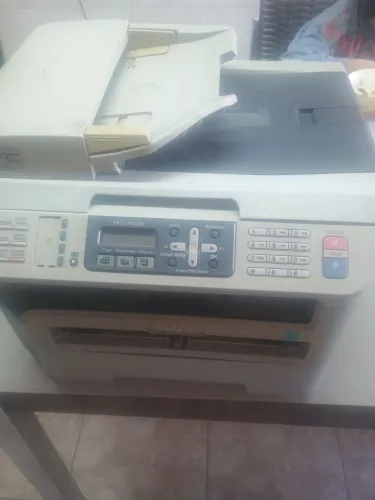 impressora multifuncional mfc7440dn